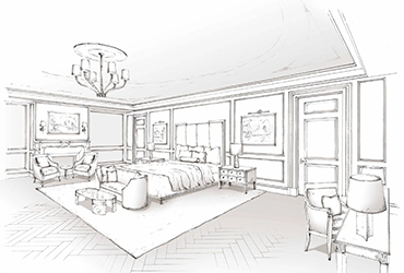 Interior Designer in hyderabad
