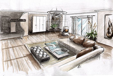 Interior Designer in Miyapur